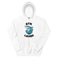 Image 2 of Gym Shark - Hoodie