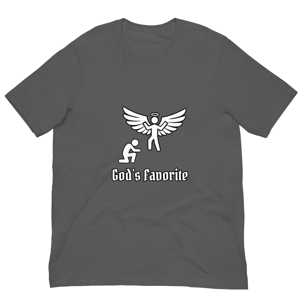 God's Favorite (Shirt)