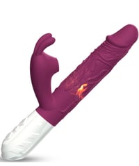 Image 1 of G-spot Rabbit 