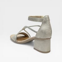 Image 4 of RIEKER 64654 SILVER/PLATINUM