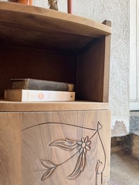 Image 4 of La table de nuit art déco