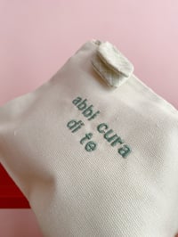 Image 2 of Bustina Abbi cura di te