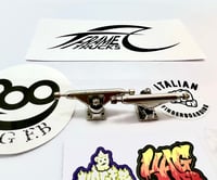 Image 1 of UAG AFrame Trucks V3