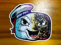 Image 2 of EXCLUSIVE STICKER ITEM #32