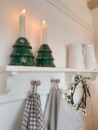 Image 4 of Felt Berry Wreaths ( 2 Colour options )