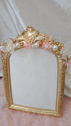 Image of NEW - Fairy Blossom Crown 