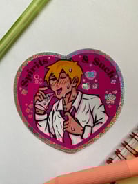 Image 3 of Reigen Stickers