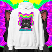 Image 2 of (Pretty Kitty) Hoodie