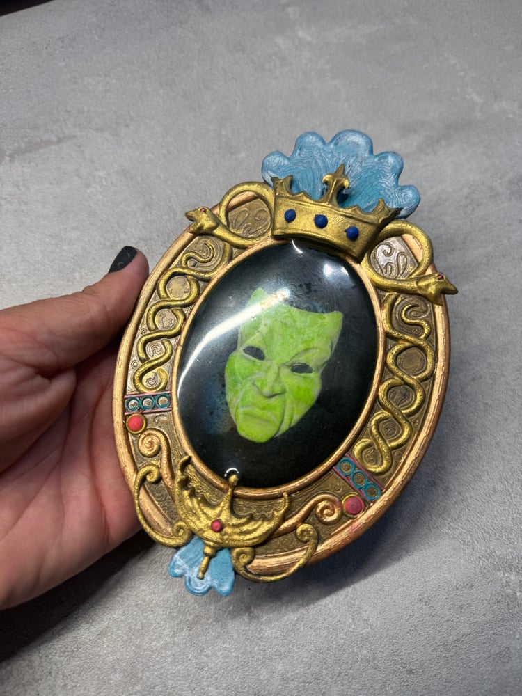 Image of Specchio delle Brame