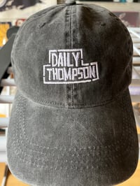 Image 1 of Cap (embroided)