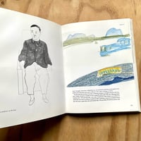 Image 5 of David Hockney & Stephen Spender - China Diary 