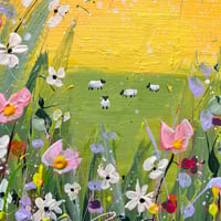 Image 2 of Countryside Sunrise 