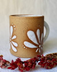Image 2 of Jazmine Mug