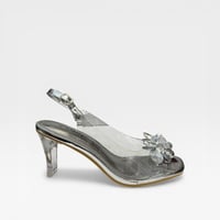 Image 6 of MISSTYL BY LAURA VITA 32781 SILVER 