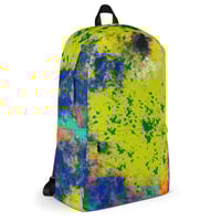 Image 2 of Cygen Divine Designs Unisex Expressive Backpack