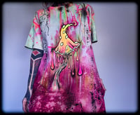 Image 8 of GLoW BloTTeR DOUBLE SIDED Tee (Large)