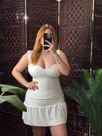 Alexia Dress