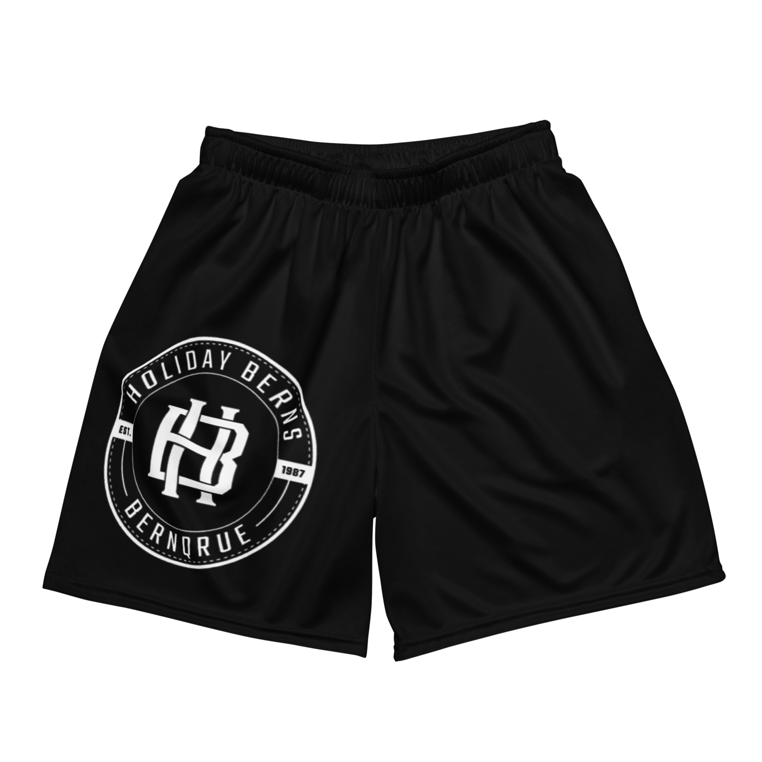 mesh shorts BQXHB