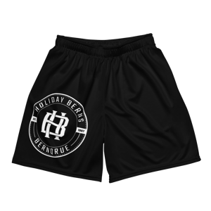 mesh shorts BQXHB