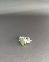 Image 2 of Serpentine Spiral