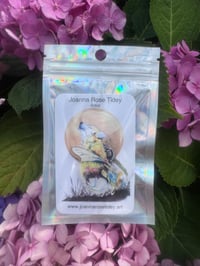 Image 1 of Bee acrylic pin