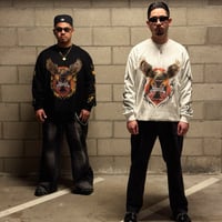 Image 3 of HG Crusader Thermal