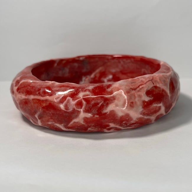Meat Bracelet A - 9.25 in Inner Circumference