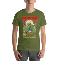 Image 3 of Rotting Corpse 420 Tshirt