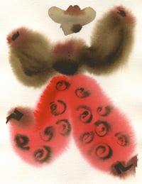 Image 1 of PINK FUZZ