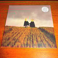 Crooked Mouth - Cosmic Folklore