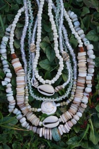 Image 2 of WE'LL MEET AGAIN- necklaces
