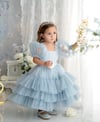 Analu Dress 