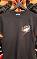 Image 1 of Tomoe Tattoo x Loki Coffee collaboration T Shirt