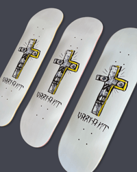Image 1 of Variant Enemy Crossed Deck 
