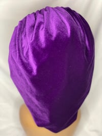 Image 2 of Purple Velvet