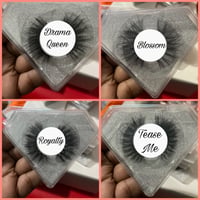 3d lashes