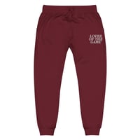 Image 4 of LOTG Signature - Unisex fleece sweatpants