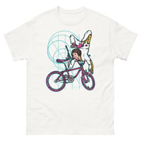 Image 2 of PRINCESS RIDES SHIRT