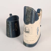 Image 5 of 'When We Were Very Young' Paper Jugs