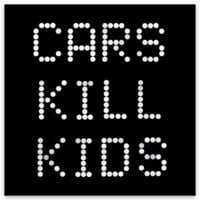 CARS KILL KIDS