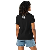 Image 2 of Jesus for President Women's Tee