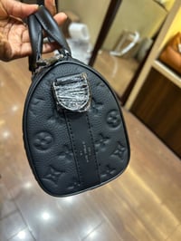 Image 3 of LV Mini Keepall