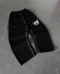 Image 1 of PROTECT SWEATPANTS BLACK