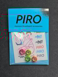 Image 7 of PIRO Performance Graphic