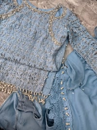 Image 4 of Blue shades