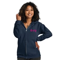 Image 4 of Girly hoodie