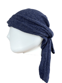 Image 1 of PPFM Head Wrap Bandana