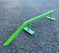 Image 1 of Pole Jam Rail (EMA Version)