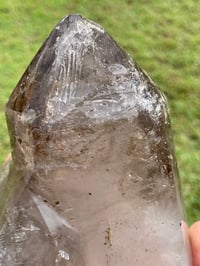 Image 15 of Smoky Quartz Crystal Point #144