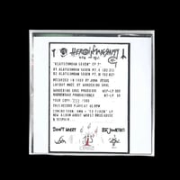 Image 2 of Heroin Makes Happy - Klatschmohn Segen 7”
